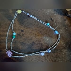 Vintage Necklace